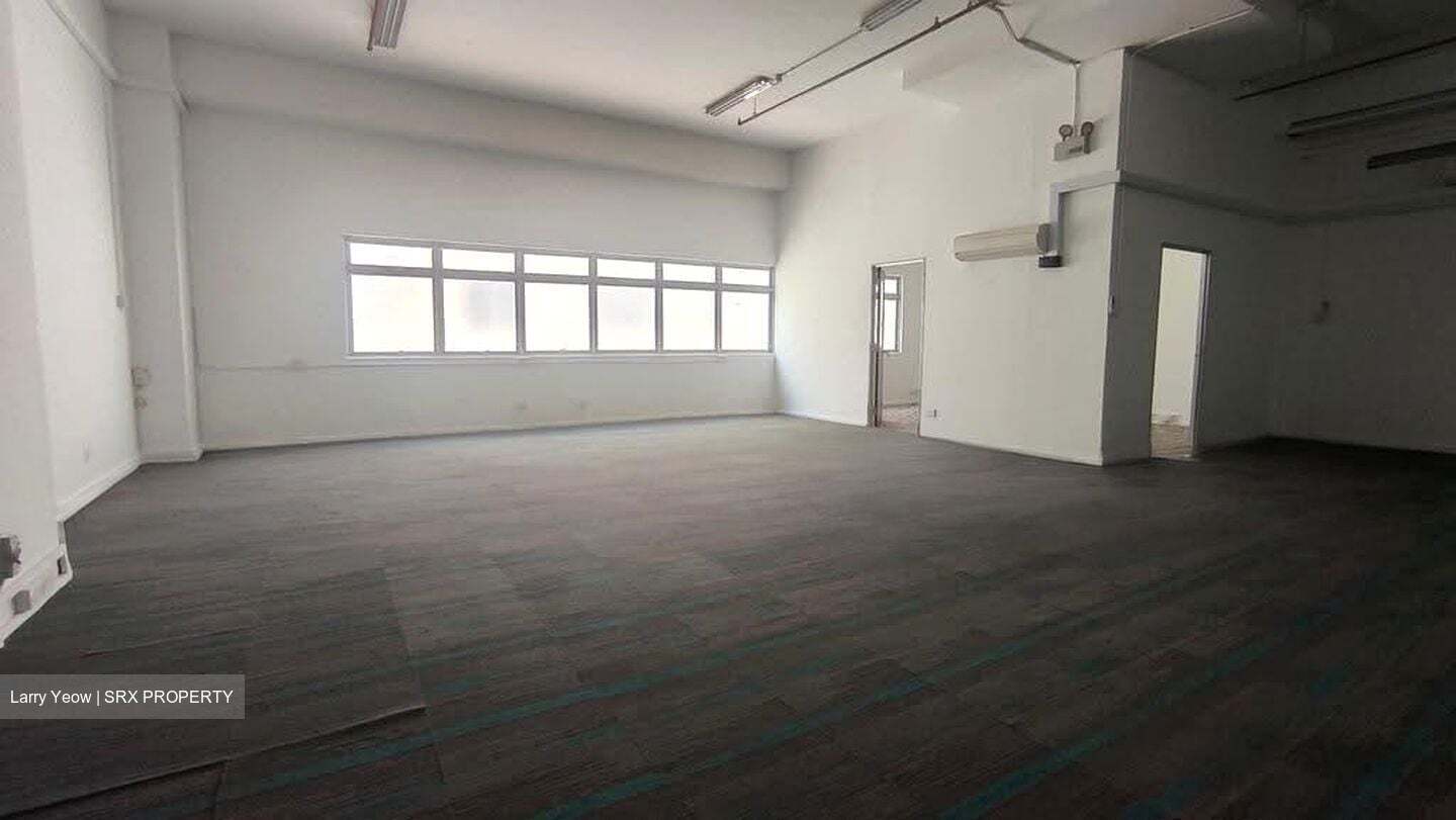 Ubi Centre (D14), Factory #628238371